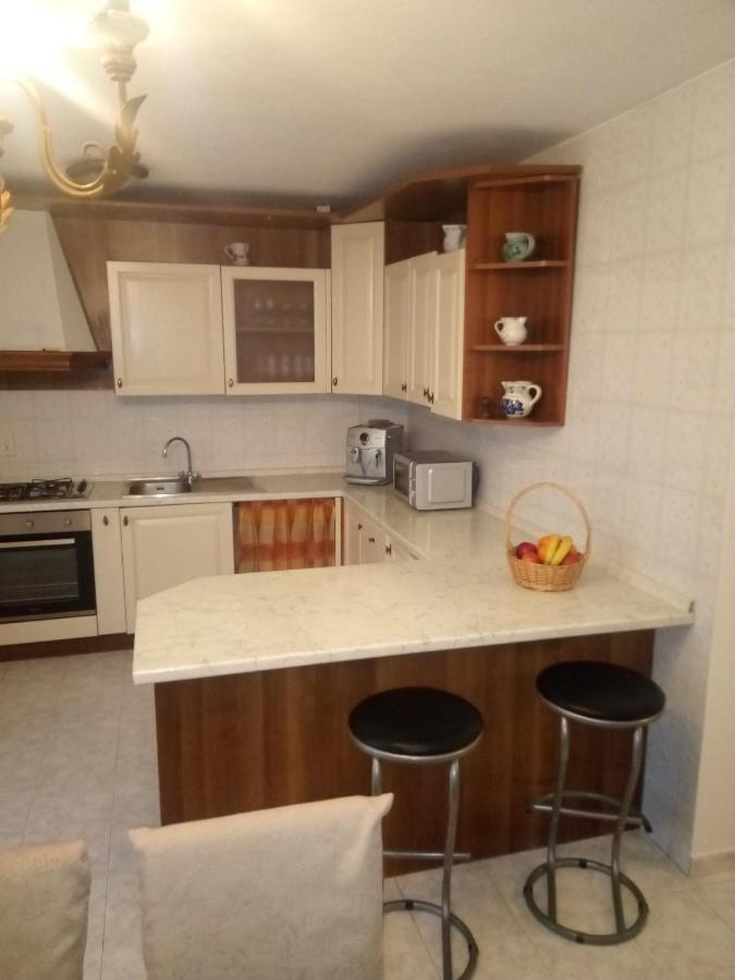 Apartment Mihael - 4 Persons Воднян Екстер'єр фото